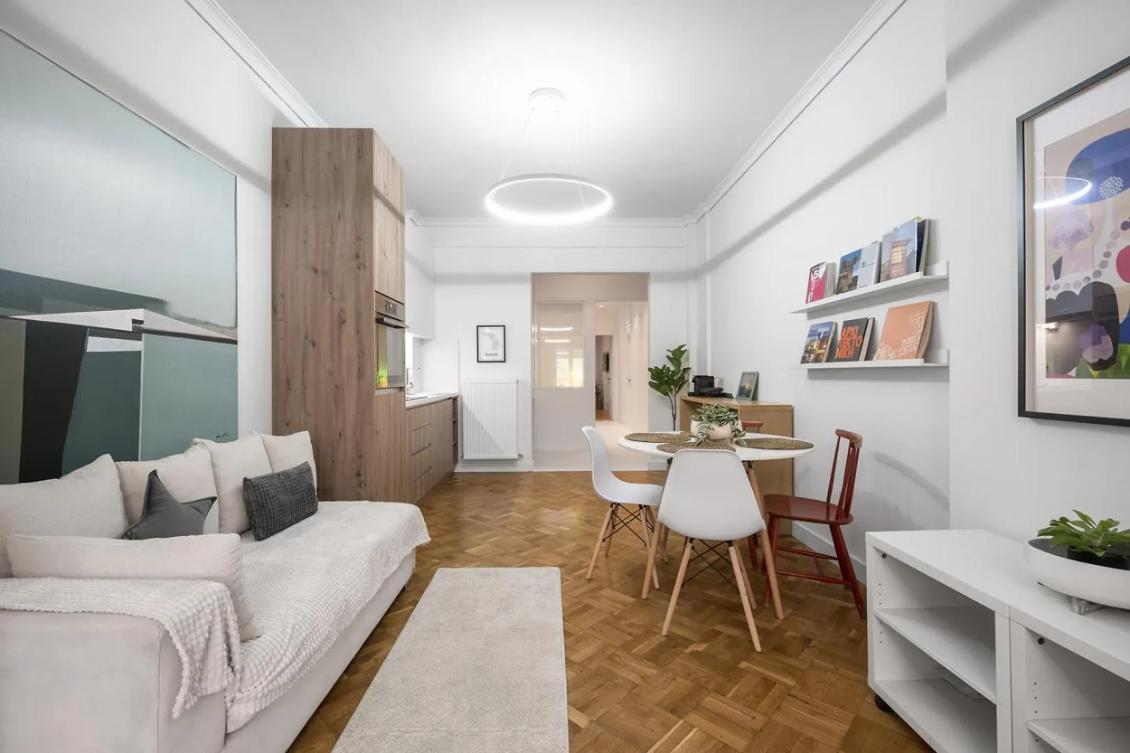 #Luxlikehome The Palm Vogatsikou Thessaloniki 0*,  Greece