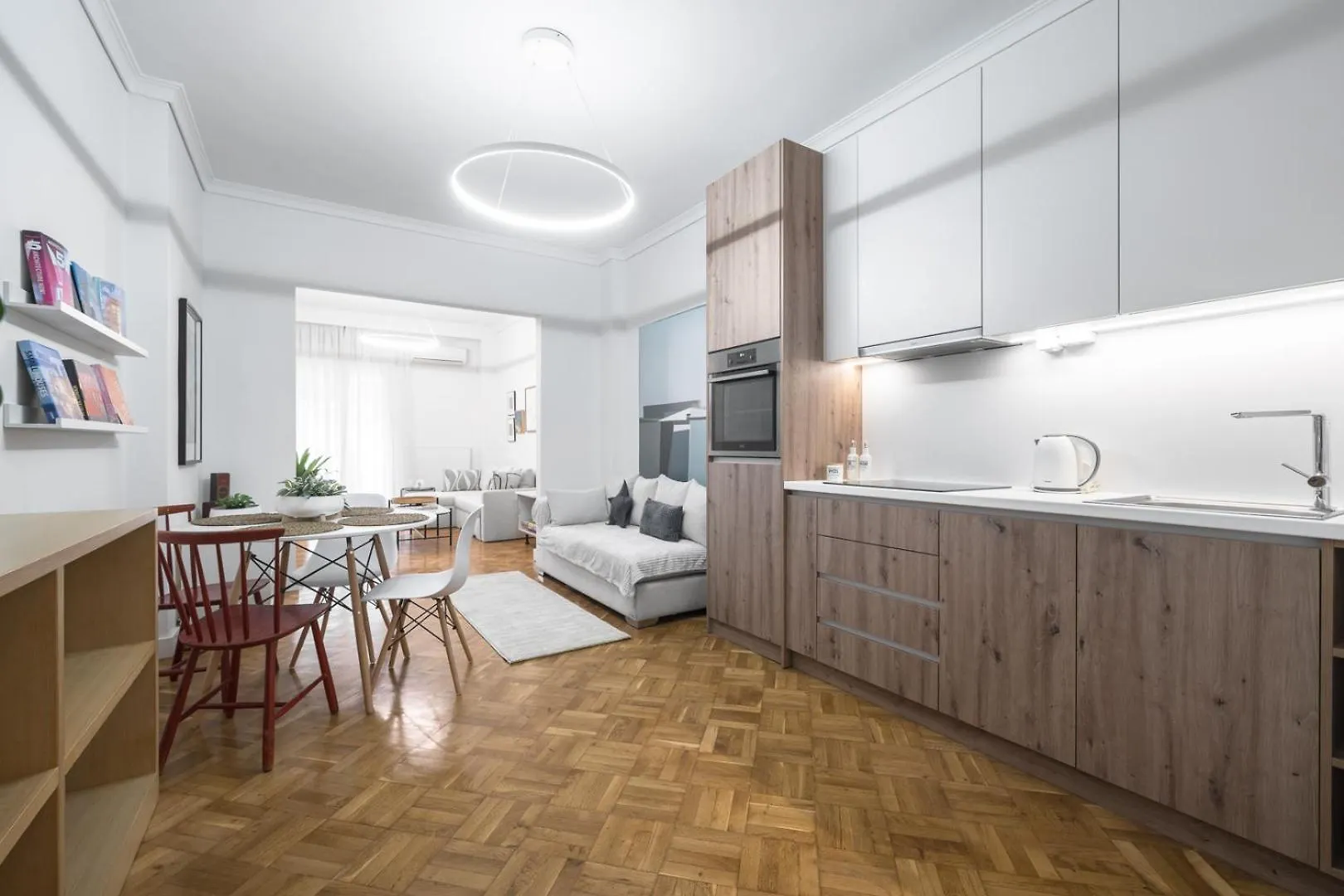 #Luxlikehome The Palm Vogatsikou Thessaloniki