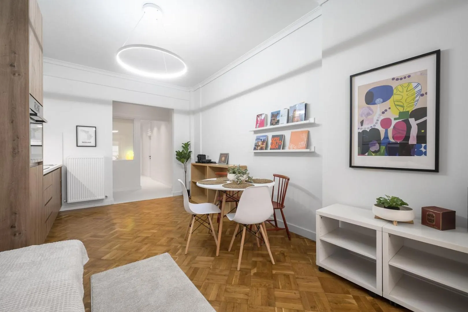 #Luxlikehome The Palm Vogatsikou Thessaloniki 0*,