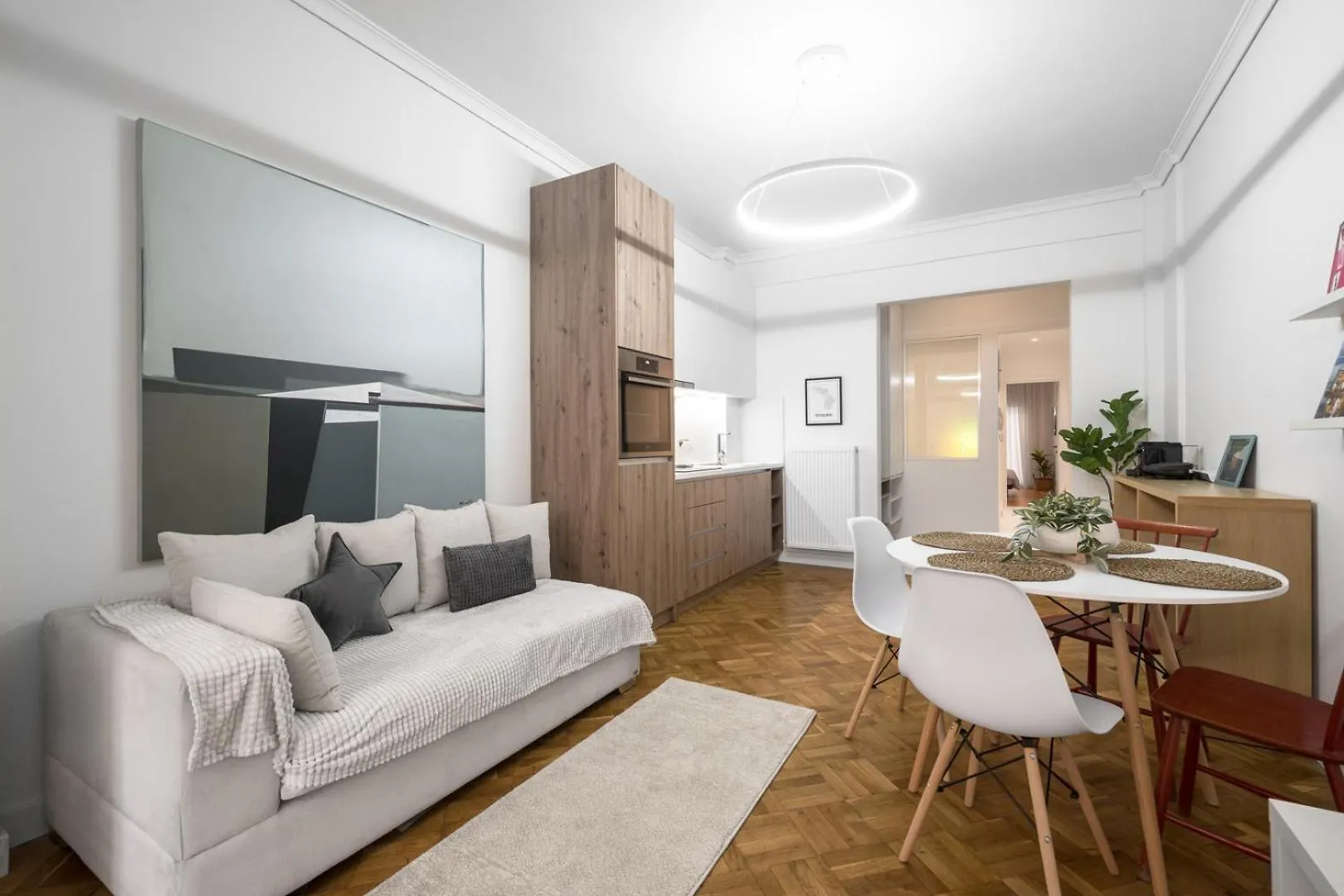 #Luxlikehome The Palm Vogatsikou Thessaloniki 0*,