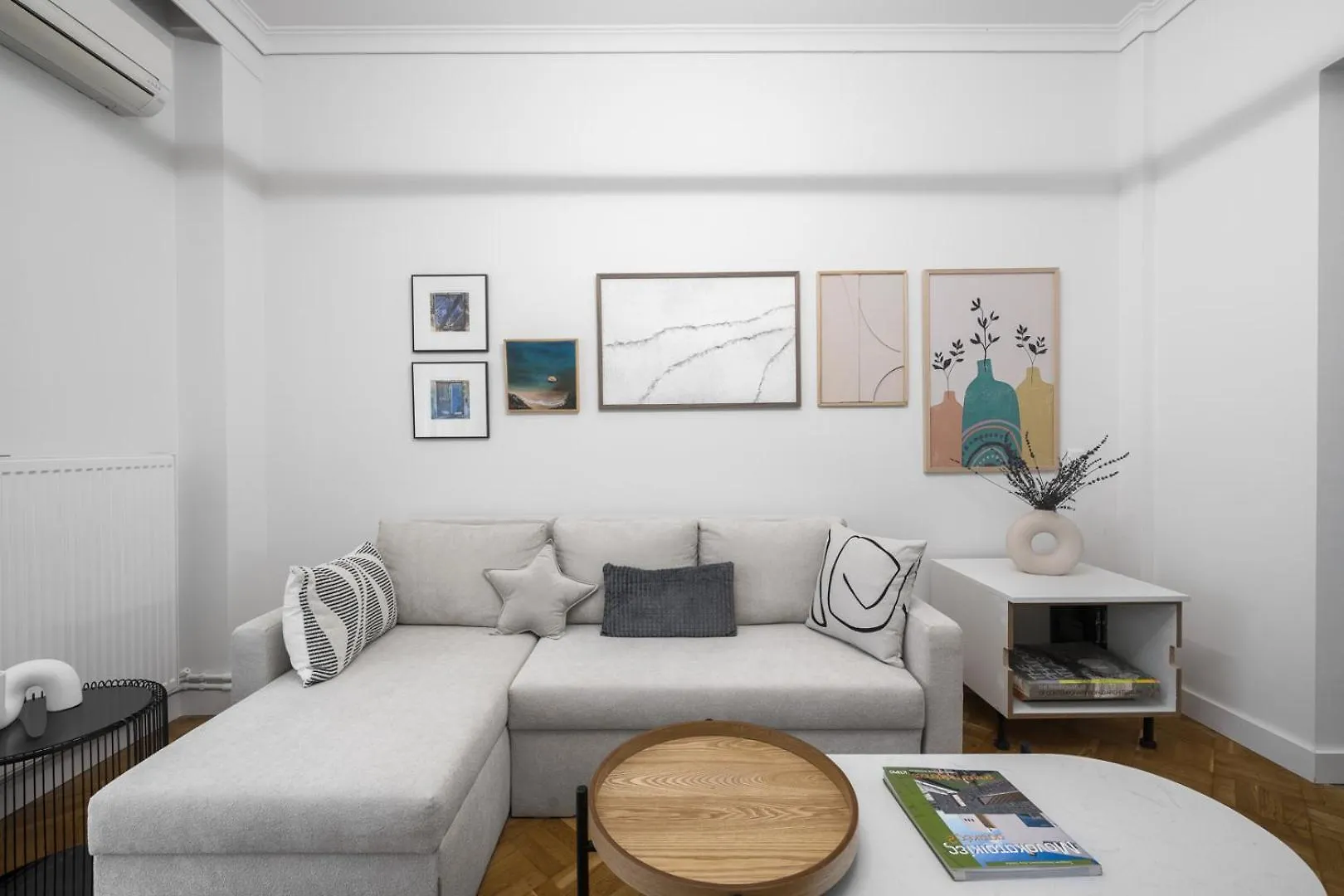 #Luxlikehome The Palm Vogatsikou Thessaloniki Apartment
