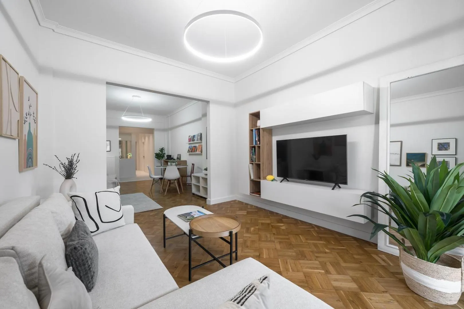 #Luxlikehome The Palm Vogatsikou Thessaloniki 0*,  Greece